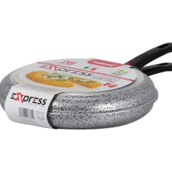 Fornetto doppio basso Linea Express
