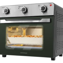 Forno e Friggitrice ad Aria multifunzione Roast Oven 28 Litri 1600 Watt