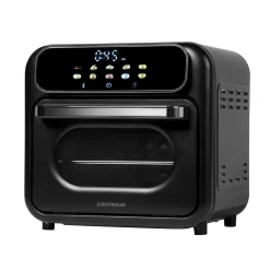Forno e Friggitrice ad Aria Multifunzione Oven Crock 870 Watt
