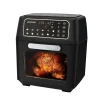 Forno e Friggitrice ad Aria Multifunzione Supreme Fry 2400 Watt
