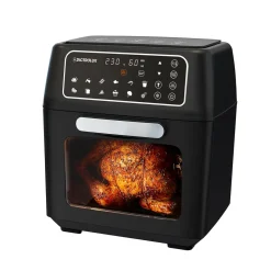 Forno e Friggitrice ad Aria Multifunzione Supreme Fry 2400 Watt