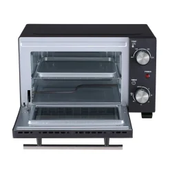 Forno Elettrico Compatto KE10TBA-S4 10 Litri 800 Watt