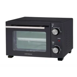 Forno Elettrico Compatto KE10TBA-S4 10 Litri 800 Watt