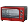 Forno Elettrico con Timer 40 litri 1500 Watt