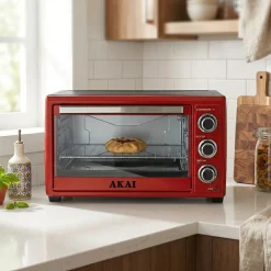 Forno Elettrico con Timer 40 litri 1500 Watt