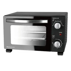 Forno Elettrico Devil 11 Litri 800 Watt