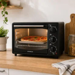 Forno Elettrico 18 litri 1300 watt