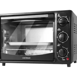 Forno Elettrico 18 litri 1300 watt