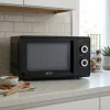 Forno Microonde AKMW204BK 20 litri Nero 700 Watt