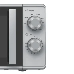 Forno Microonde AKMW204SL 20 litri Silver 700 Watt