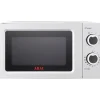Forno Microonde Bianco 20 litri 700 Watt