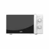 Forno Microonde Bianco 20 litri 700 Watt