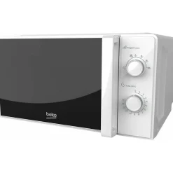 Forno Microonde Bianco 20 litri 700 Watt
