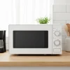 Forno Microonde con grill 20 litri Slim 700 Watt