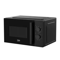 Forno Microonde con Grill Nero MGF23300B2 23 litri 800 Watt