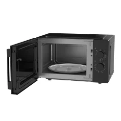 Forno Microonde con Grill Nero MGF23300B2 23 litri 800 Watt