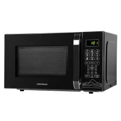 Forno Microonde Digitale con Grill 28 litri Cosmo Black 1200 Watt