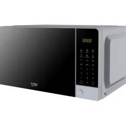 Forno Microonde Grigio 20 litri 700 Watt