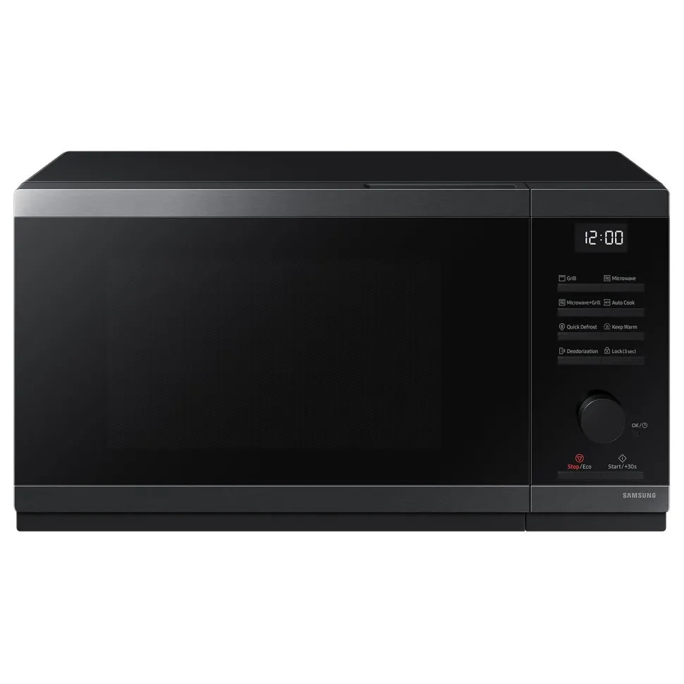Forno Microonde Grill MW4000D Cottura Croccante 23 litri 800 Watt