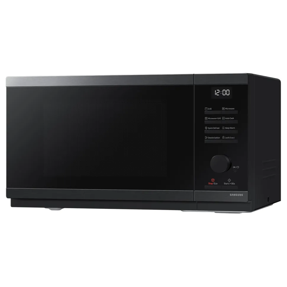 Forno Microonde Grill MW4000D Cottura Croccante 23 litri 800 Watt
