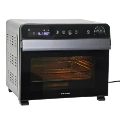 Forno Ventilato Combi Frio 3 in 1 22 Litri 1500 Watt