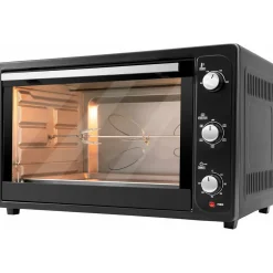 Forno ventilato Oven Grill 85 Litri 2200 Watt