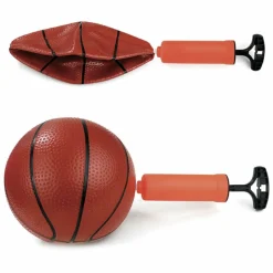 Freestyle Basket