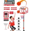 Freestyle Basket Elettronico