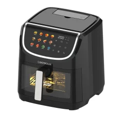 Friggitrice ad aria Air Cook 8 litri 2200 Watt