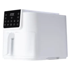 Friggitrice ad aria Friggisana Infinity 8 litri 1700 Watt