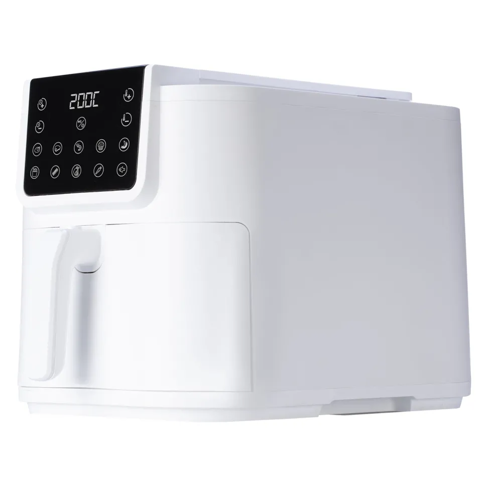 Friggitrice ad aria Friggisana Infinity 8 litri 1700 Watt