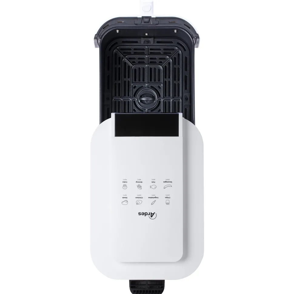Friggitrice ad aria Friggisana Infinity 8 litri 1700 Watt