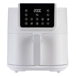 Friggitrice ad aria Friggisana Infinity 8 litri 1700 Watt