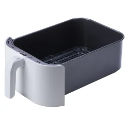 Friggitrice ad aria Friggisana Infinity 8 litri 1700 Watt