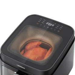 Friggitrice ad Aria Fry Touch 6,5 litri 1700 Watt