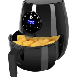Friggitrice ad aria HighFry 5 litri 1450 Watt