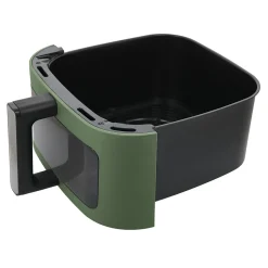 Friggitrice ad aria 10 Litri Linea Iridea 2000 Watt