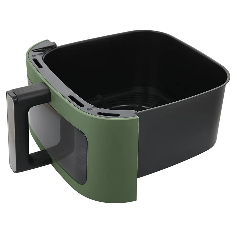 Friggitrice ad aria 10 Litri Linea Iridea 2000 Watt