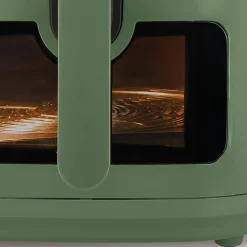 Friggitrice ad aria 10 Litri Linea Iridea 2000 Watt