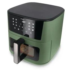 Friggitrice ad aria 10 Litri Linea Iridea 2000 Watt