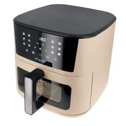 Friggitrice ad aria 10 Litri Linea Iridea 2000 Watt