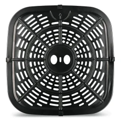 Friggitrice ad aria 10 Litri Linea Iridea 2000 Watt