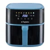 Friggitrice ad aria 8 Litri Linea Iridea 2000 Watt