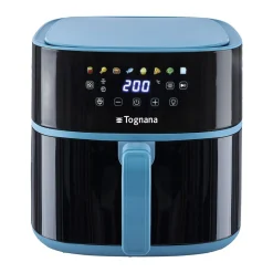 Friggitrice ad aria 8 Litri Linea Iridea 2000 Watt