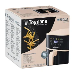 Friggitrice ad aria 8 Litri Linea Iridea 2000 Watt