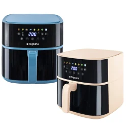 Friggitrice ad aria 8 Litri Linea Iridea 2000 Watt