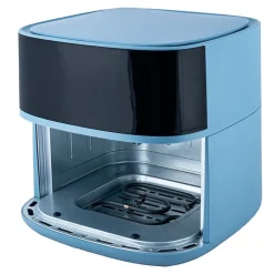 Friggitrice ad aria 8 Litri Linea Iridea 2000 Watt