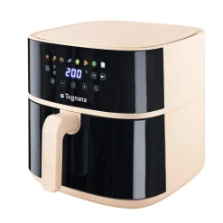 Friggitrice ad aria 8 Litri Linea Iridea 2000 Watt