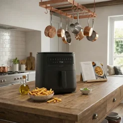 Friggitrice ad Aria 7 litri 1800 Watt