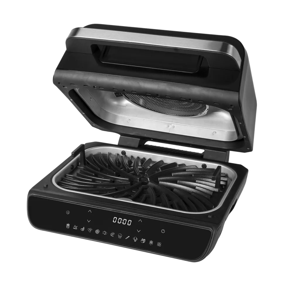 Friggitrice ad Aria Multifunzionale Miss Fryer Elite 1800 Watt